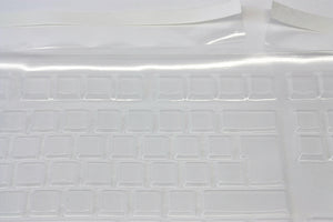 Logitech K120  /  Y-U0009 / MK120 EURO Keyboard Cover