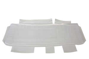 Logitech K120  /  Y-U0009 / MK120 EURO Keyboard Cover