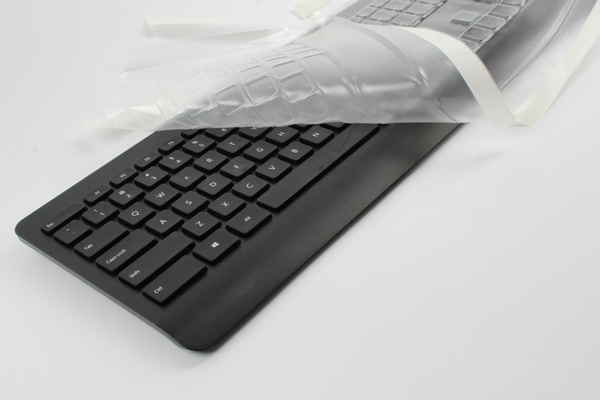 Microsoft Wireless 900 Keyboard Cover