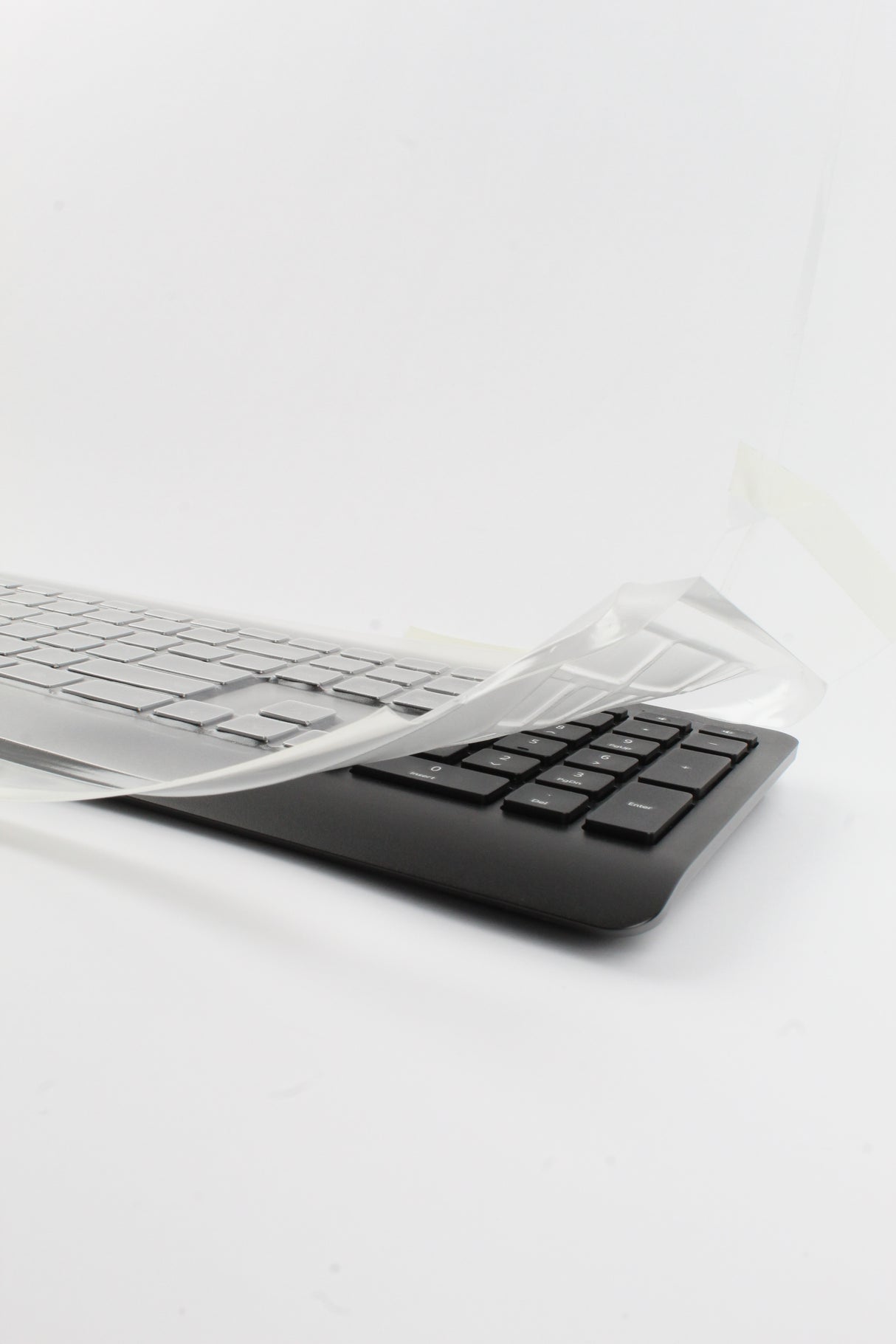 Microsoft Wireless 900 Keyboard Cover