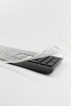 Microsoft Wireless 900 Keyboard Cover