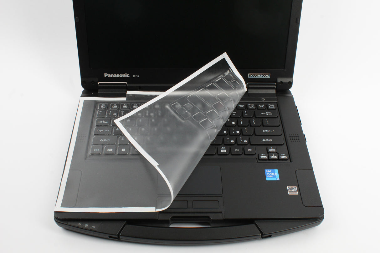 Panasonic ToughBook FZ-55 Laptop Cover