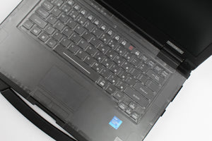 Panasonic ToughBook FZ-55 Laptop Cover