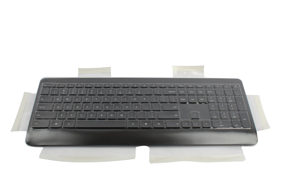 Microsoft Wireless 900 Keyboard Cover