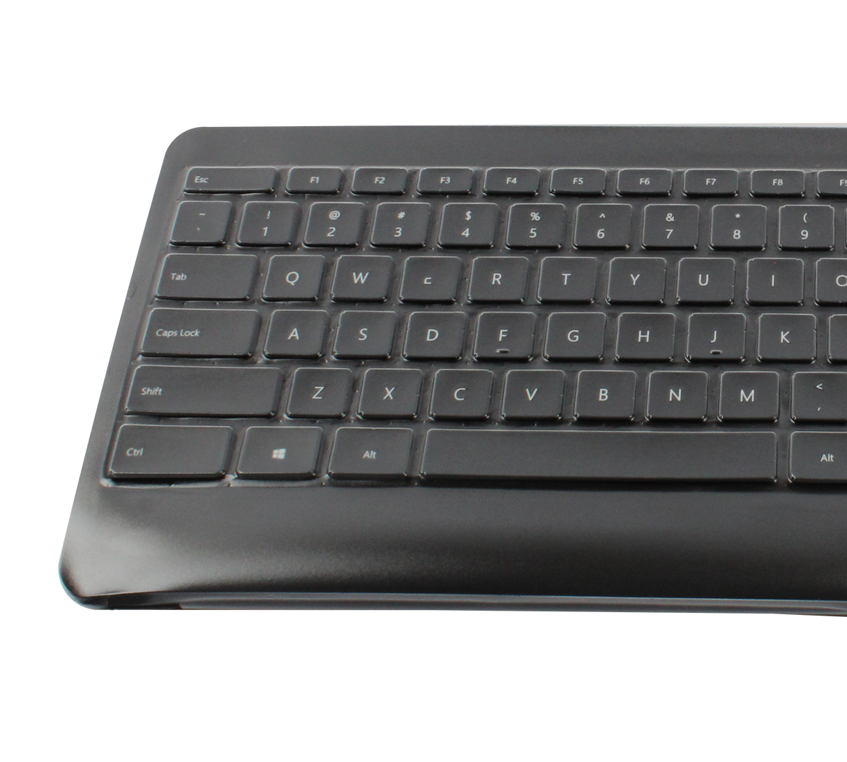 Microsoft Wireless 900 Keyboard Cover