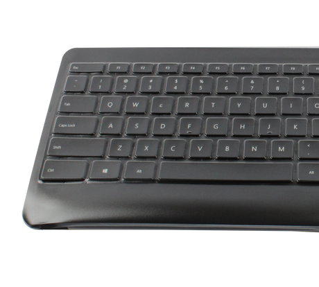 Microsoft Wireless 900 Keyboard Cover