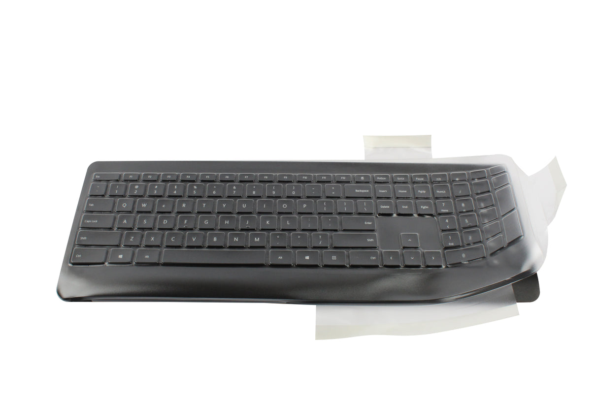 Microsoft Wireless 900 Keyboard Cover