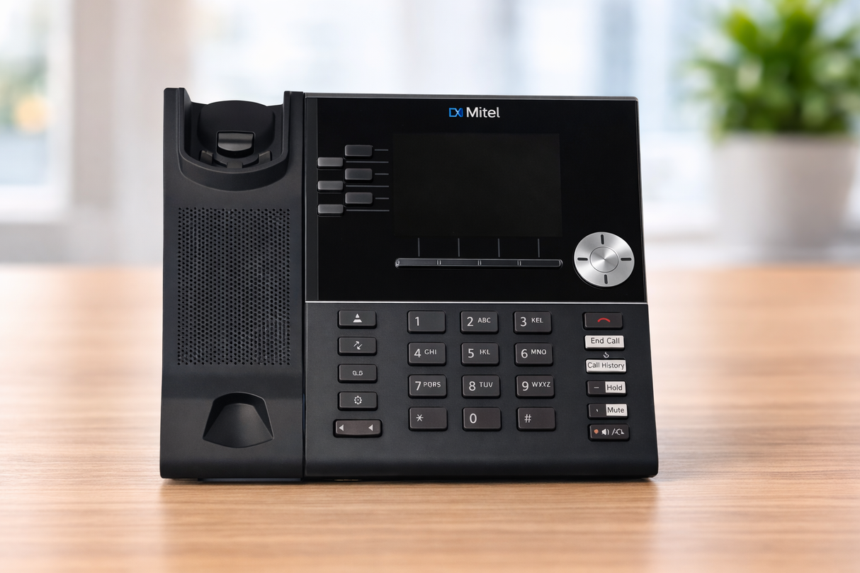 MITEL 6920 IP Phone Cover 50006767