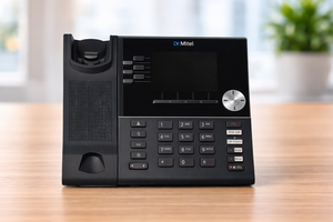 MITEL 6920 IP Phone Cover 50006767