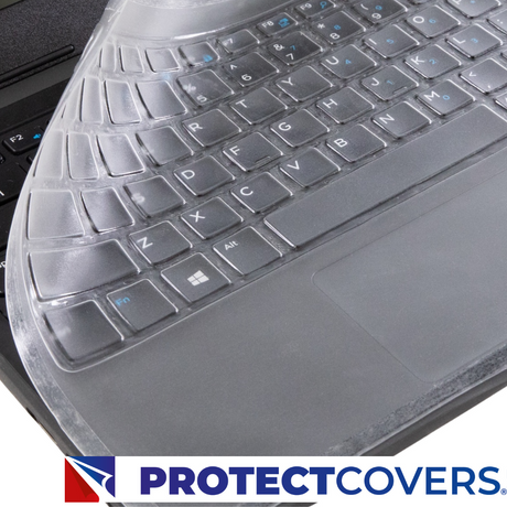 Dell Inspiron 17, 5770 (5000 series) Laptop Cover