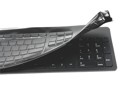 HP Business Slim Keyboard KU-1469 / SK-2120 / 803181-001 / KBAR211 / PH0U Keyboard Cover 2