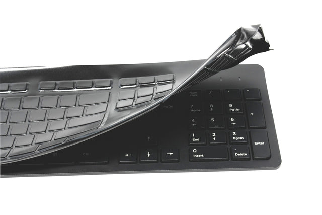 HP Business Slim Keyboard KU-1469 / SK-2120 / 803181-001 / KBAR211 / PH0U Keyboard Cover 2