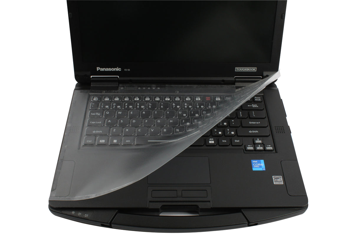 Panasonic ToughBook FZ-55 Laptop Cover