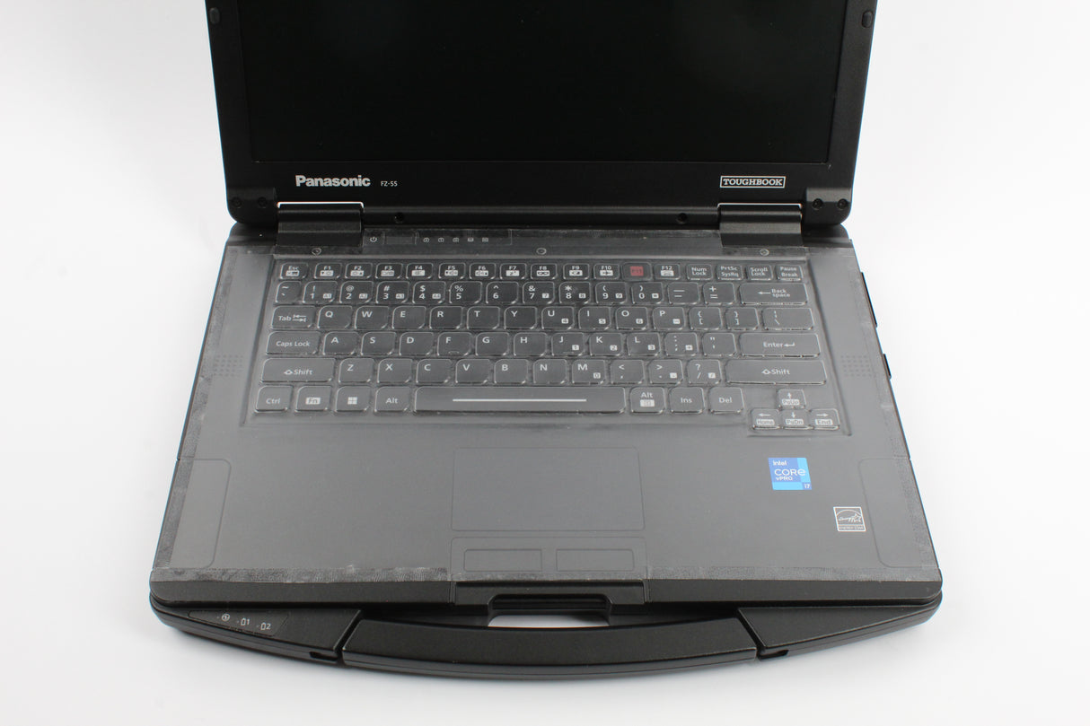 Panasonic ToughBook FZ-55 Laptop Cover