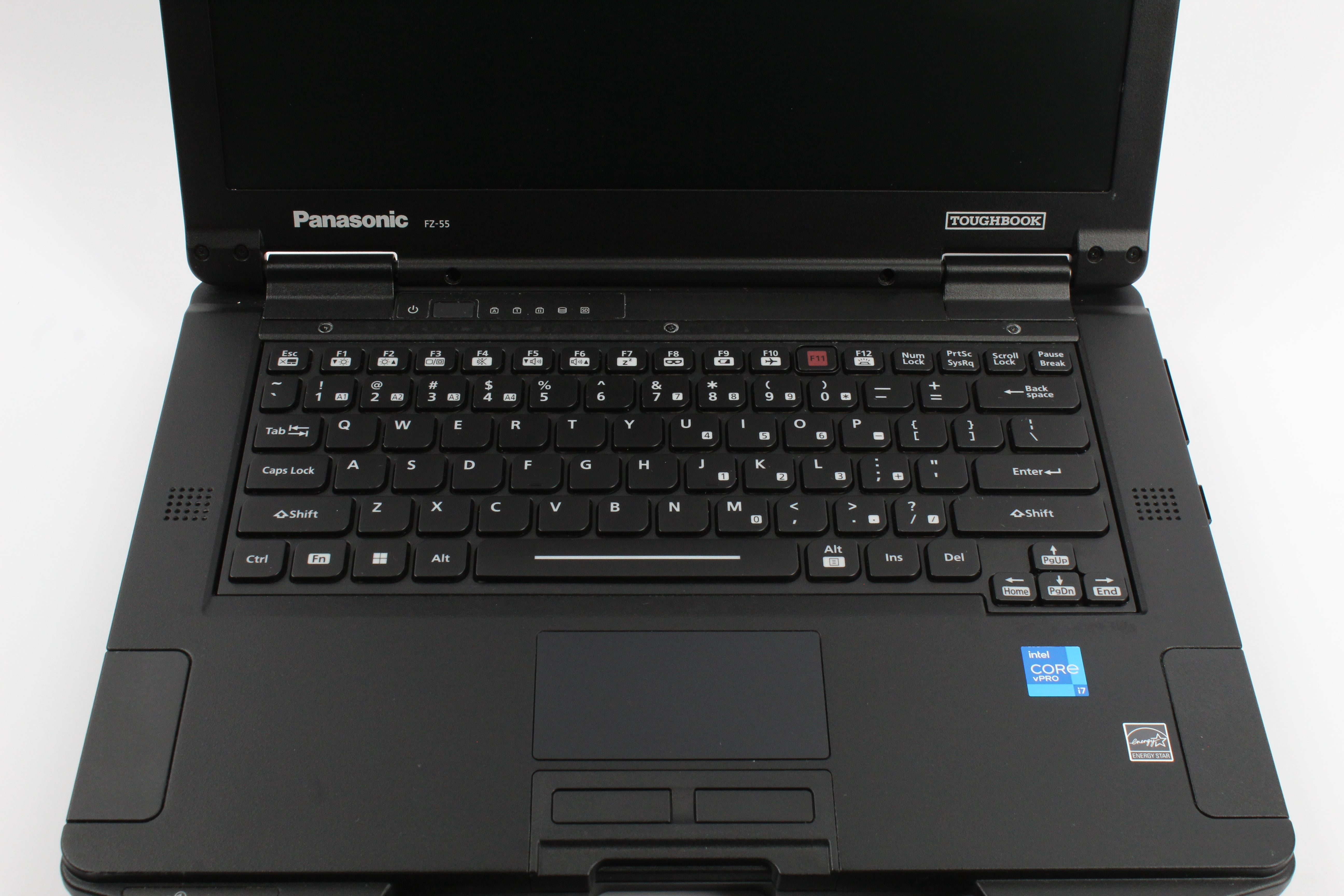 Panasonic ToughBook FZ-55 Cover – PROTECTCOVERS