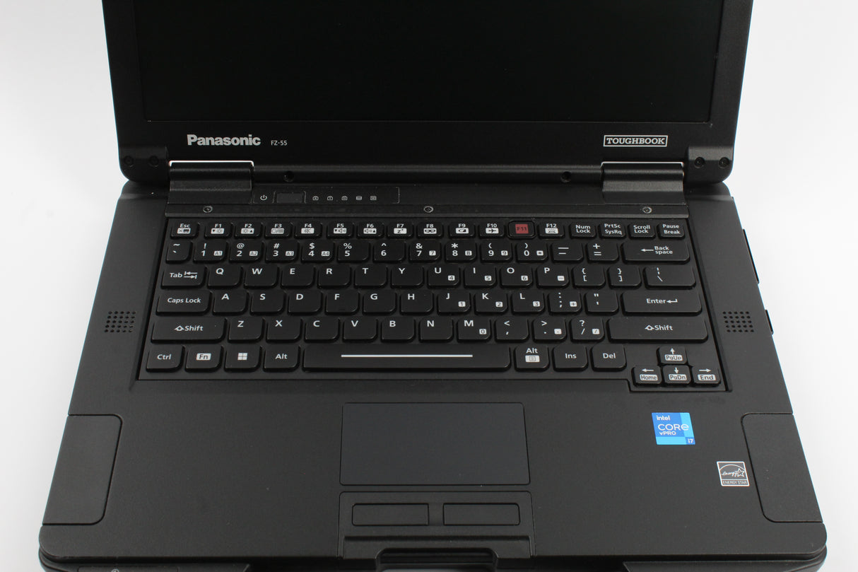 Panasonic ToughBook FZ-55 Laptop Cover