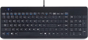 Perixx Periboard 220H Keyboard Cover