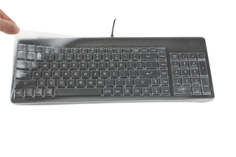 Perixx Periboard 220H Keyboard Cover