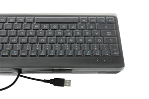 Perixx Periboard 220H Keyboard Cover