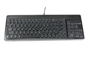 Perixx Periboard 220H Keyboard Cover