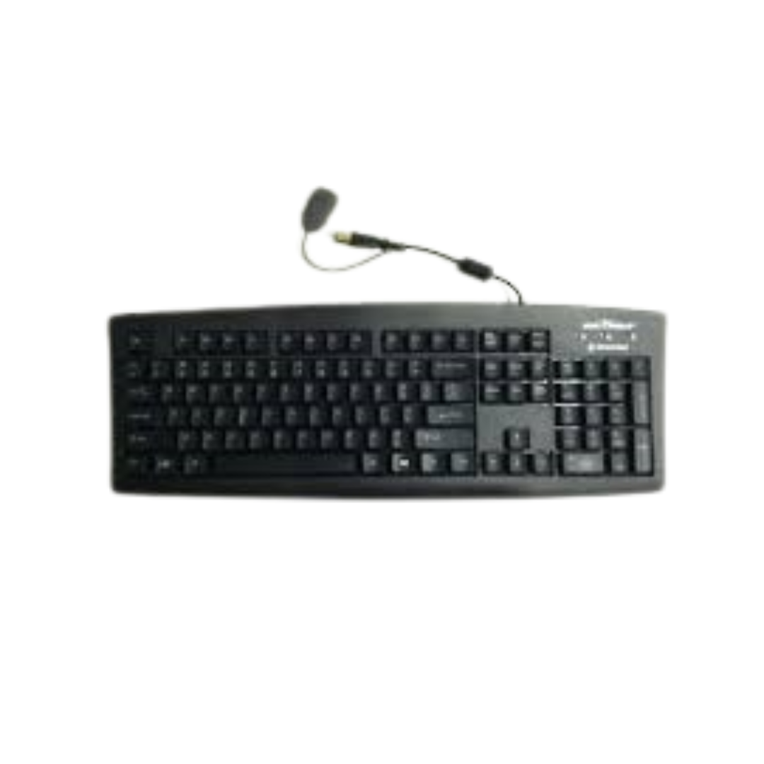 Seal Shield SSKSV107r3 Keyboard Cover