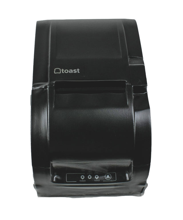 Toast TKP300 kitchen ticket printer protective cover