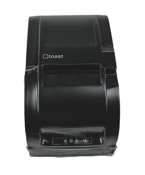 Toast TKP 300 kitchen ticket printer protective cover