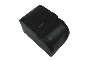Toast TKP 300 kitchen ticket printer, side