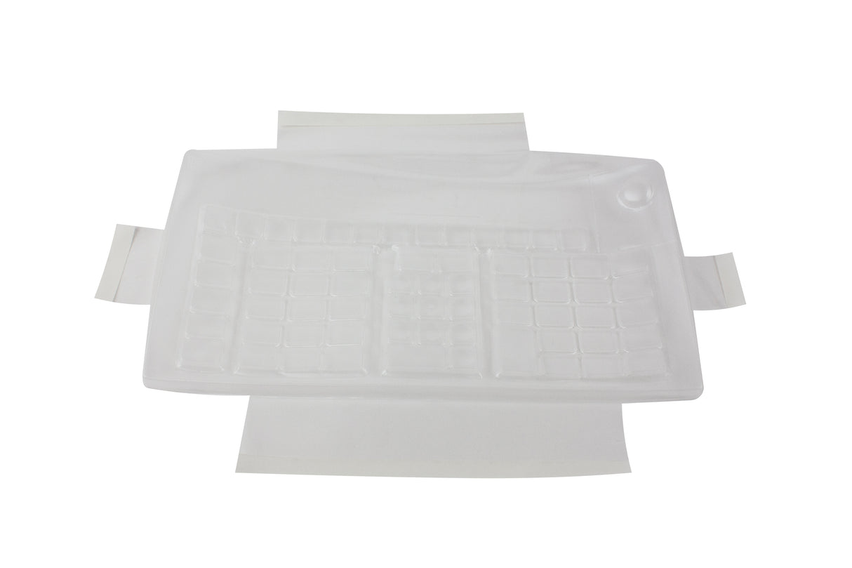 Toshiba Black POS Keyboard cover 3AA02286500 3AA02287500 3AC00985300