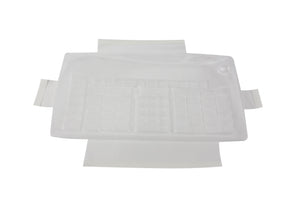 Toshiba Black POS Keyboard cover 3AA02286500 3AA02287500 3AC00985300