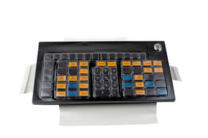 Toshiba POS Cover for Keyboard