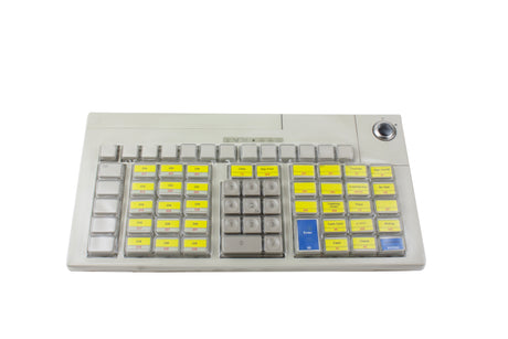 Toshiba White POS Keyboard cover 00DN207 00DN042 00DN236