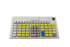 Toshiba White POS Keyboard cover 00DN207 00DN042 00DN236