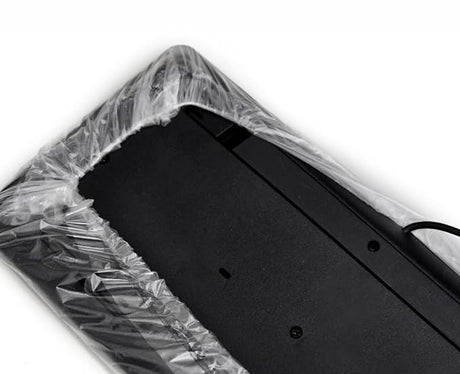 Universal Desktop Keyboard Cover Size M
