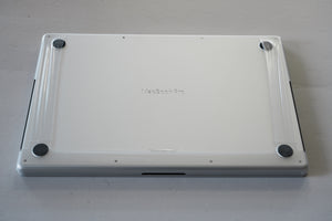 Universal Laptop Chromebook Keyboard and Touchpad Cover Size S