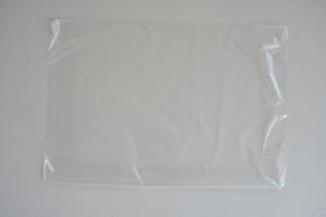 Universal Laptop Keyboard and Touchpad Cover Size L