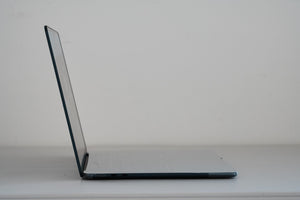 Universal Laptop Keyboard and Touchpad Cover MacBook Air M2, M3, M4 - with touch ID support