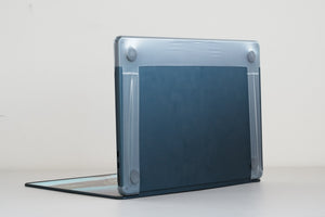 Universal Laptop Keyboard and Touchpad Cover MacBook Air M2, M3, M4 - with touch ID support