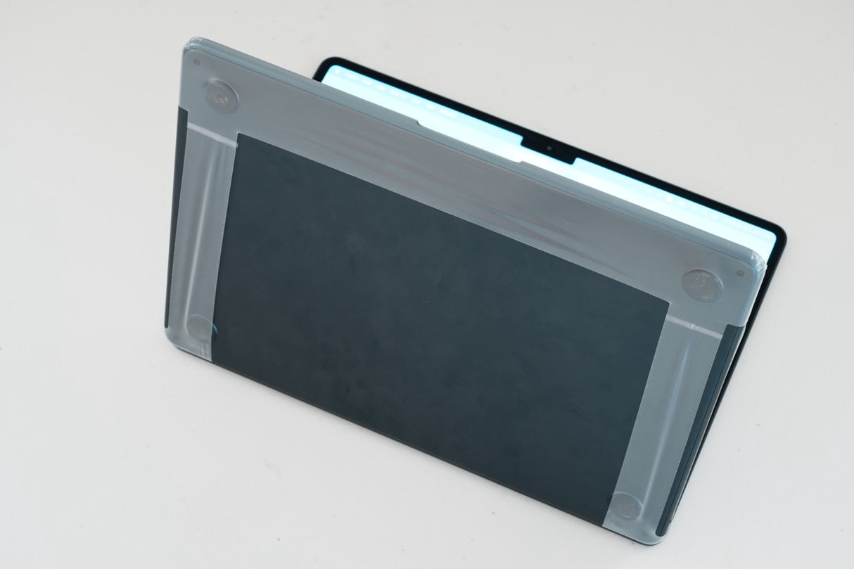 Universal Laptop Keyboard and Touchpad Cover MacBook Air M2, M3, M4 - with touch ID support