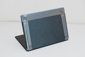 Universal Laptop Keyboard and Touchpad Cover MacBook Air M2, M3, M4 - with touch ID support