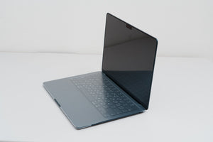 Universal Laptop Keyboard and Touchpad Cover MacBook Air M2, M3, M4 - with touch ID support