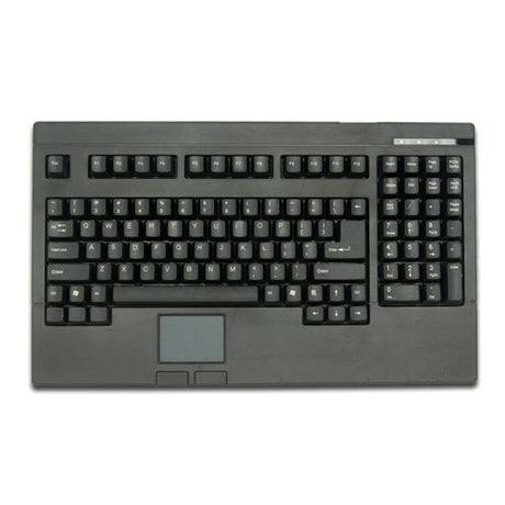 Ace Key ACK-730 / ACK730 Keyboard Cover