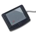 Adesso GP-160PB TouchPad Cover