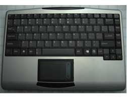 Adesso WKB-4000US Keyboard Cover