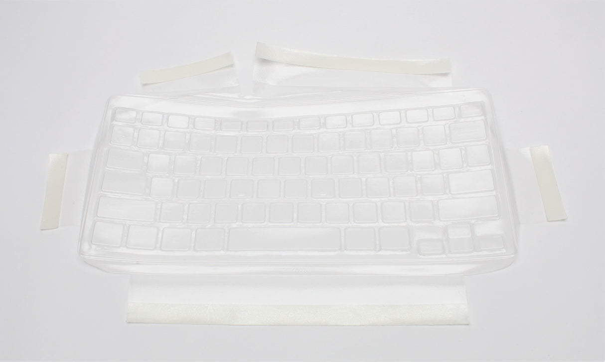 Adesso AKB-111UB Mini Keyboard Cover