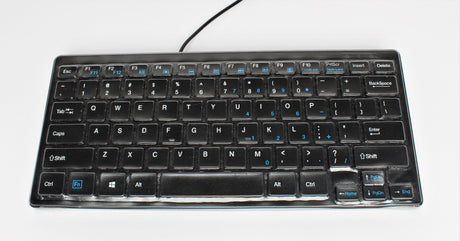 Adesso AKB-111UB Mini Keyboard Cover