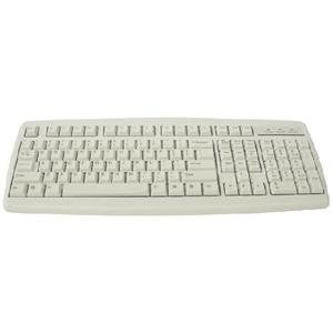 Aopen 90.00029.858B / 858B / 58B Keyboard Cover