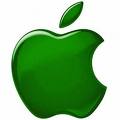 Apple I MAC 2452 Laptop Cover