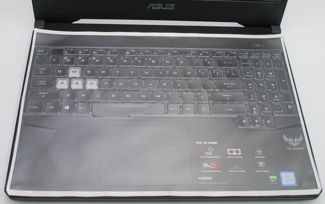 Asus  FX505G Laptop Cover