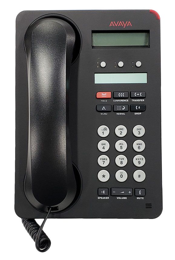 Avaya 1403/1603 IP Phone Cover